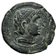 ½ Unit obverse image