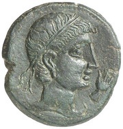 As Small module obverse image