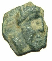 Sextans obverse image