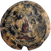 As obverse image
