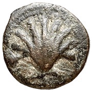 ⅛ Unit obverse image