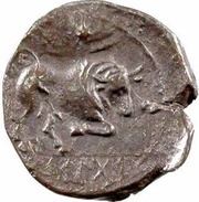 Drachm reverse image