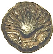 Quadrans obverse image