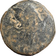 Æ As obverse image