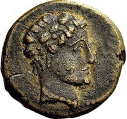 ½ Unit obverse image