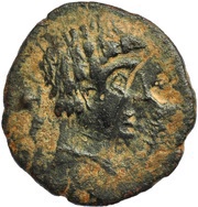 Unit obverse image