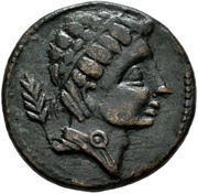 Unit obverse image