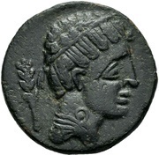 Unit obverse image