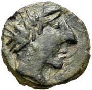 Quadrans obverse image