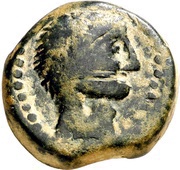As obverse image