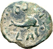 Semis, Iberia (ancient), 100 BC - 1 BC reverse image