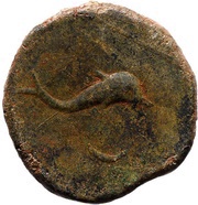 As obverse image