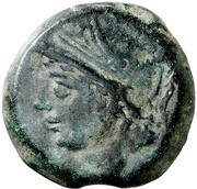 As obverse image