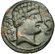 Unit obverse image