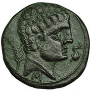 Unit obverse image