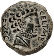 Unit obverse image