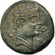 Unit obverse image