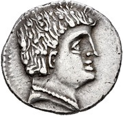 Denarius obverse image