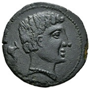 Unit obverse image