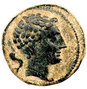 Quadrans obverse image