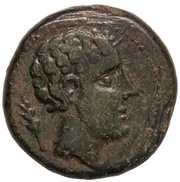 Bronze Unit obverse image