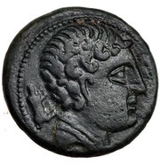 Bronze Unit obverse image