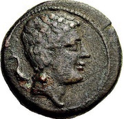 Sextans obverse image