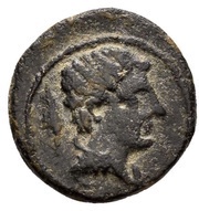 ¼ Unit obverse image