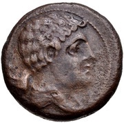As Prow obverse image