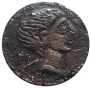 Unit TiKi obverse image