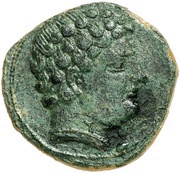 Unit obverse image