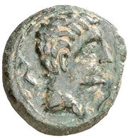 Quadrans obverse image