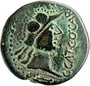 As obverse image