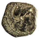 Sextans boar obverse image