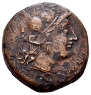 Semis legend etar obverse image