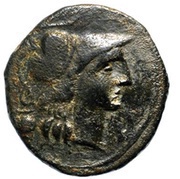 Semis jug obverse image
