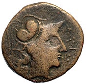As legend luki eba obverse image