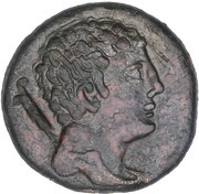 Unit obverse image