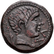 Unit obverse image