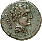 Unit obverse image