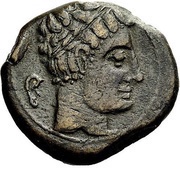 Unit obverse image