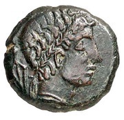 1 Unit Rough Style obverse image