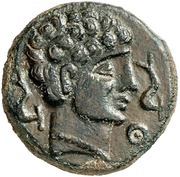 Unit obverse image