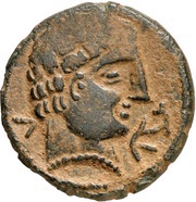 Unit obverse image