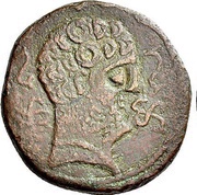 Unit obverse image