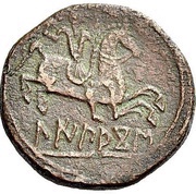 Unit reverse image