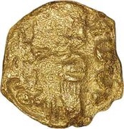 Follis - Constantine V, Leo IV and Leo II Syracuse reverse image