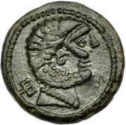 Unit obverse image