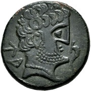 Unit obverse image