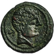 Unit obverse image